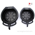 8l Oil Drain Pan Collection Container